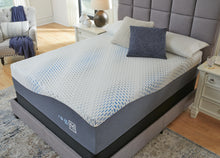 Load image into Gallery viewer, Millennium Luxury Plush Gel Latex Hybrid Mattress