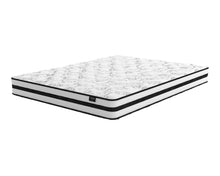 Load image into Gallery viewer, 8 Inch Chime Innerspring Mattress Set
