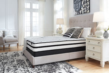 Load image into Gallery viewer, Chime 10 Inch Hybrid Mattress in a Box