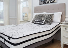 Load image into Gallery viewer, Chime 10 Inch Hybrid Mattress in a Box