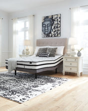 Load image into Gallery viewer, Chime 10 Inch Hybrid Mattress in a Box