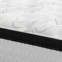 Load image into Gallery viewer, Chime 12 Inch Hybrid Mattress in a Box