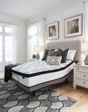 Load image into Gallery viewer, Chime 12 Inch Hybrid Mattress in a Box
