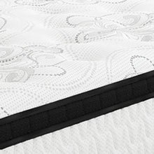 Load image into Gallery viewer, Chime 12 Inch Hybrid Mattress in a Box