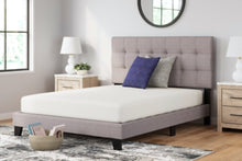 Load image into Gallery viewer, Chime 8 Inch Memory Foam Mattress in a Box