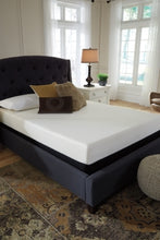 Load image into Gallery viewer, Chime 8 Inch Memory Foam Mattress in a Box