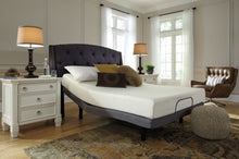 Load image into Gallery viewer, Chime 8 Inch Memory Foam Mattress in a Box