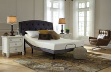 Load image into Gallery viewer, Chime 8 Inch Memory Foam Mattress in a Box