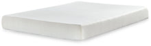 Load image into Gallery viewer, Chime 8 Inch Memory Foam Mattress in a Box