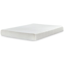 Load image into Gallery viewer, Chime 8 Inch Memory Foam Mattress in a Box