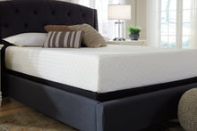 Load image into Gallery viewer, Chime 12 Inch Memory Foam Mattress in a Box