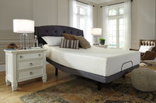 Load image into Gallery viewer, Chime 12 Inch Memory Foam Mattress in a Box