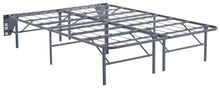 Load image into Gallery viewer, 8 Inch Chime Innerspring Mattress Set