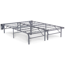 Load image into Gallery viewer, 8 Inch Chime Innerspring Mattress Set