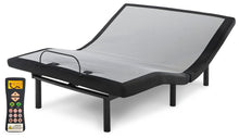 Load image into Gallery viewer, Chime 12 Inch California King Hybrid Mattress Package