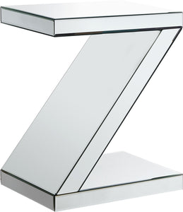 Zee End Table image