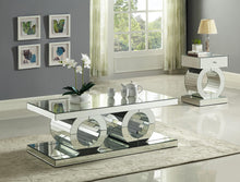 Load image into Gallery viewer, Jocelyn End Table
