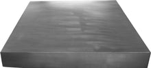 Load image into Gallery viewer, Palladium Silver End Table