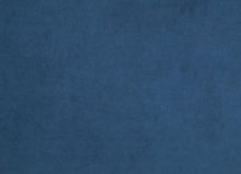 Load image into Gallery viewer, Plush Navy Velvet Standard Cloud Modular Corner Chair
