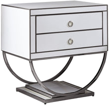 Load image into Gallery viewer, Alyssa Side Table