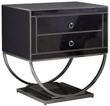 Load image into Gallery viewer, Alyssa Side Table
