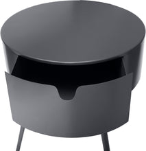 Load image into Gallery viewer, Bali Grey Night Stand