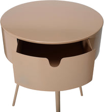 Load image into Gallery viewer, Bali Pink Night Stand