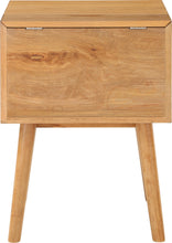 Load image into Gallery viewer, Teddy Natural Night Stand