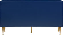 Load image into Gallery viewer, Marisol Navy Dresser