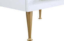 Load image into Gallery viewer, Marisol White Night Stand