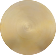 Load image into Gallery viewer, Raven Black / Gold Dining Table