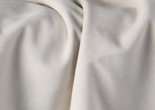 Load image into Gallery viewer, Elly Cream Velvet Full Bed