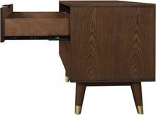 Load image into Gallery viewer, Vance Walnut Night Stand