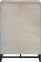 Load image into Gallery viewer, Weston Grey Stone Chest