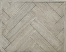 Load image into Gallery viewer, Weston Grey Stone Night Stand