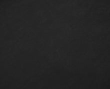 Load image into Gallery viewer, Cozy Black Velvet Ottoman