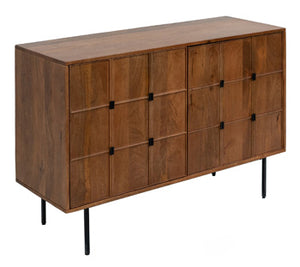 Juddins Accent Cabinet