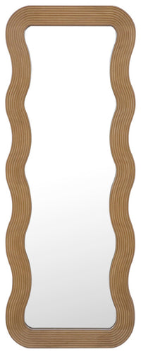 Ellisonville Floor Mirror