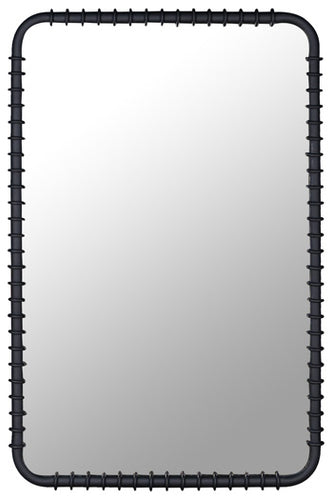 Judlow Accent Mirror