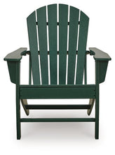 Load image into Gallery viewer, Sundown Shores Adirondack Chair