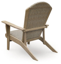 Load image into Gallery viewer, Marina Sun Adirondack Chair