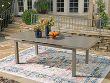 Load image into Gallery viewer, Beach Front Outdoor Dining Table