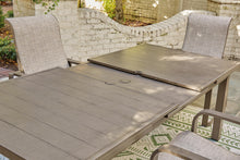 Load image into Gallery viewer, Beach Front Outdoor Dining Table