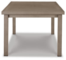 Load image into Gallery viewer, Beach Front Outdoor Dining Table