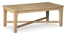 Load image into Gallery viewer, Carter Hall Outdoor Coffee Table