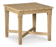 Load image into Gallery viewer, Carter Hall Outdoor End Table