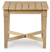 Load image into Gallery viewer, Carter Hall Outdoor End Table