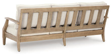 Load image into Gallery viewer, Carter Hall Outdoor Sofa with Cushion