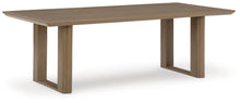Load image into Gallery viewer, Serene Bay Outdoor Dining Table image