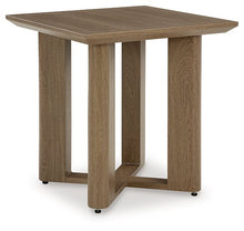 Load image into Gallery viewer, Serene Bay Outdoor End Table image